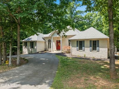 1202 Clark Lane, House other with 3 bedrooms, 3 bathrooms and null parking in Dandridge TN | Image 1