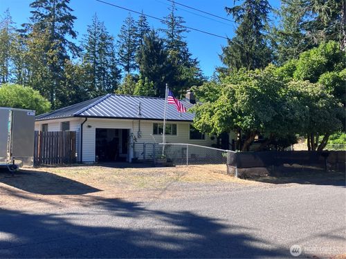 703 S 16th Street, Shelton, WA, 98584 | Card Image