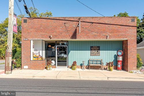 201 Main St, PRESTON, MD, 21655-2215 | Card Image