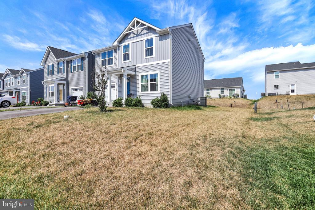 Residential in GREENCASTLE 3