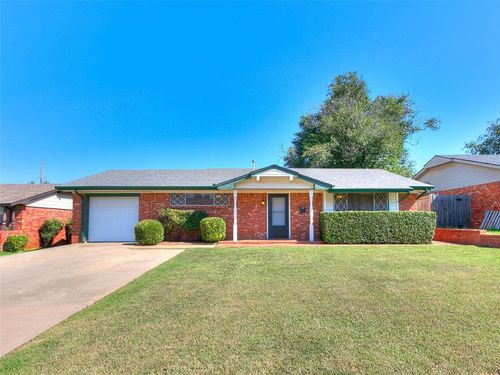 5709 Nw 64th St, Warr Acres, OK, 73132-7754 | Card Image