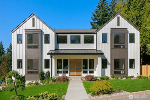 12408 Ne 3rd Pl, Bellevue, WA, 98005-3129 | Card Image
