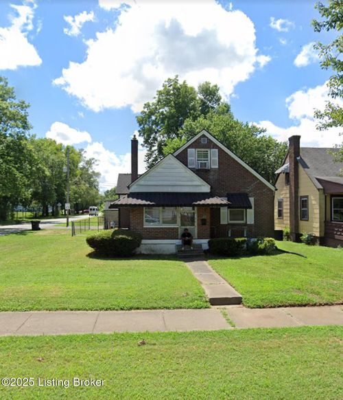 1400 Homeview Dr, Louisville, KY, 40215-2226 | Card Image