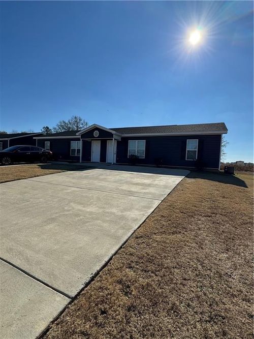 unit-b-129 Ronald Pride Blvd, Fort Valley, GA, 31030-3405 | Card Image