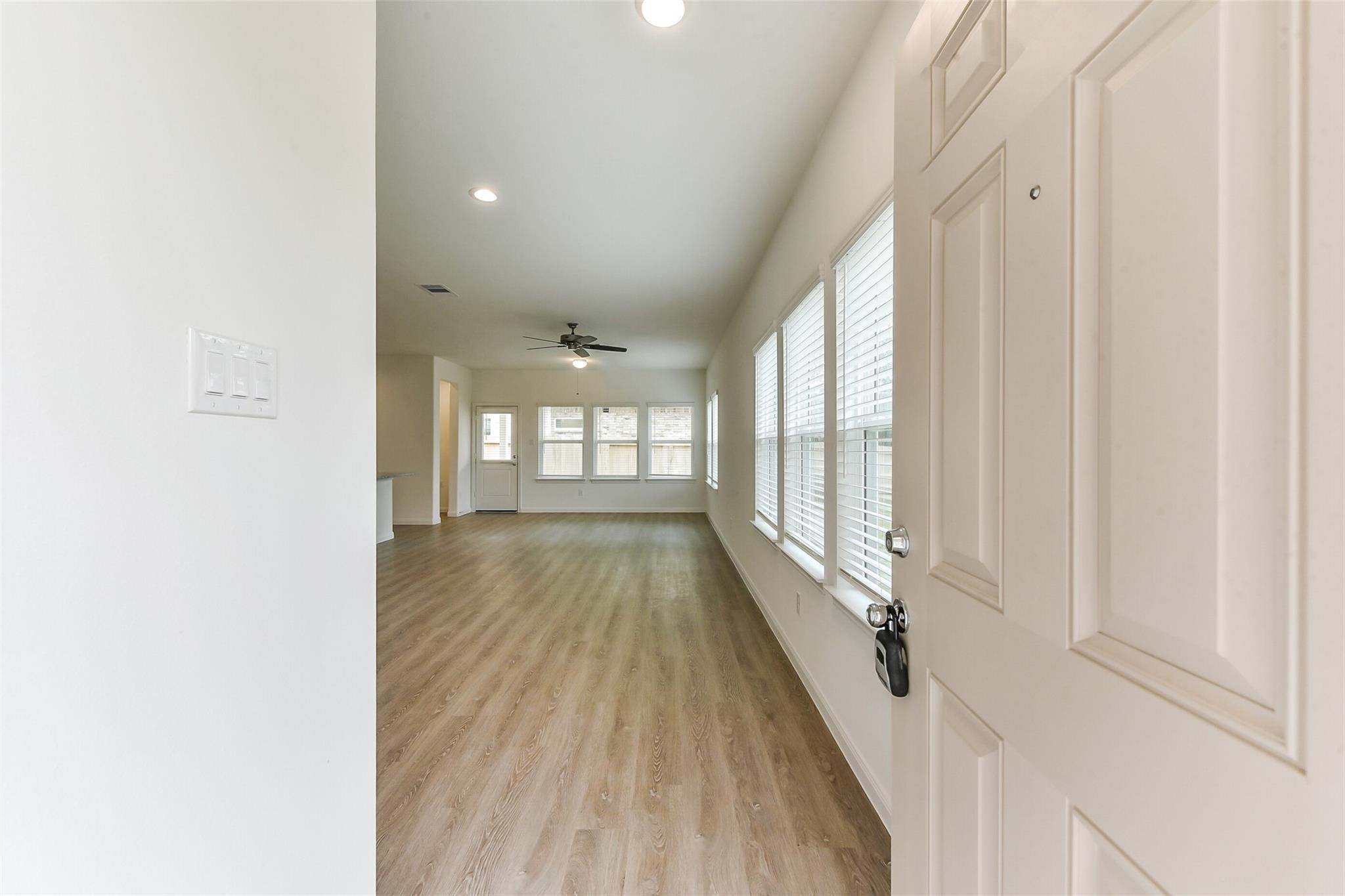 Residential Lease in Baytown 5