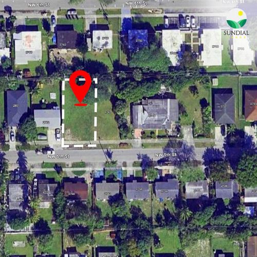 Tbd Nw 5th St, Pompano Beach, FL, 33069 | Card Image