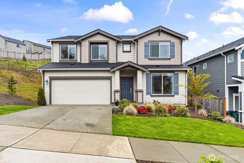 1231 Baker Heights Loop, Bremerton, WA, 98312-2537 | Card Image