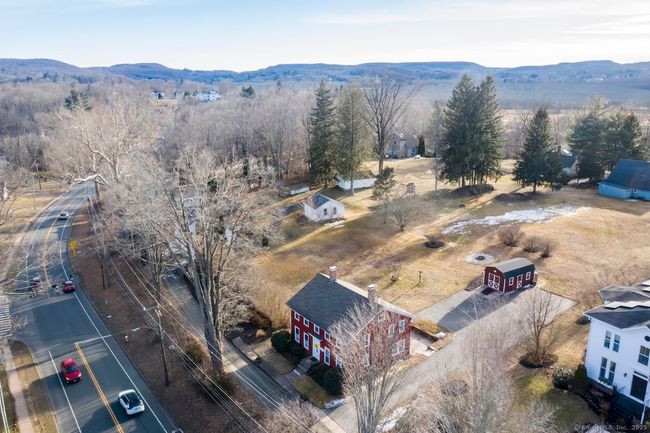186 Main St, House other with 3 bedrooms, 2 bathrooms and null parking in Durham CT | Image 26