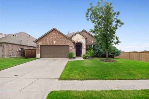 7500 W Fork Ln, McKinney, TX, 75071-3392 | Card Image