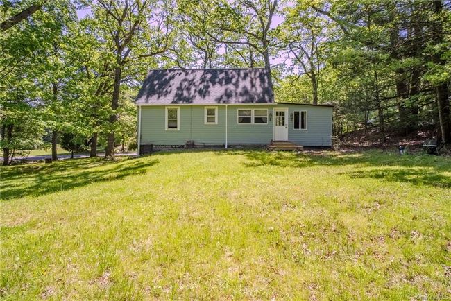 26 Yankee Lake Road, House other with 1 bedrooms, 1 bathrooms and null parking in Mamakating NY | Image 24