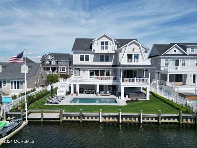520 Normandy Dr, House other with 6 bedrooms, 6 bathrooms and null parking in Mantoloking NJ | Image 6
