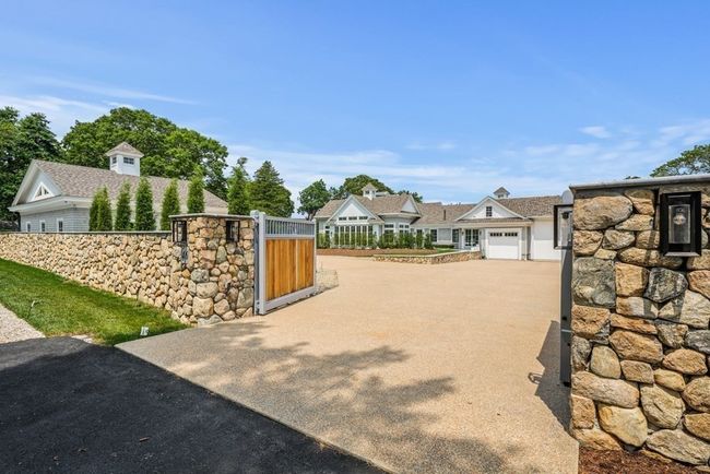 46 Winship Ave, House other with 7 bedrooms, 6 bathrooms and 12 parking in Wareham MA | Image 36