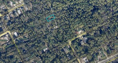 4105 Maine St, Elkton, FL, 32033 | Card Image