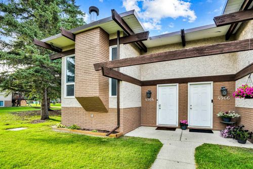 4964 Rundlewood Dr Ne, Calgary, AB, T1Y1Z1 | Card Image