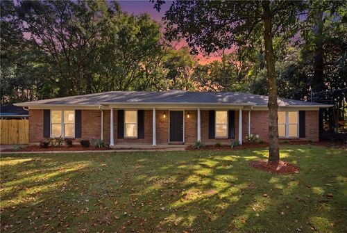 6017 Cooper Drive, Mobile, AL, 36693 | Card Image