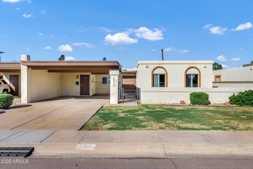 6816 N 29th Ln, Phoenix, AZ, 85017-1101 | Card Image