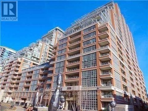 519-65 E Liberty St, Toronto, ON, M6K3R2 | Card Image