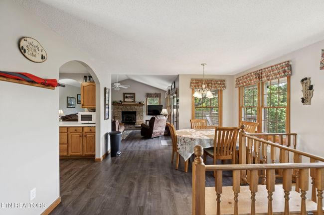 860 Heiden Dr, House other with 2 bedrooms, 2 bathrooms and null parking in Gatlinburg TN | Image 9