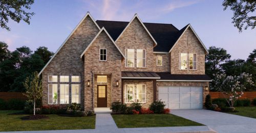 4020 Gambel Rd, Prosper, TX, 75078-3312 | Card Image