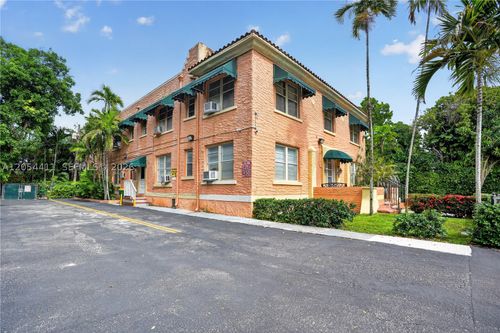 11-3409 S Le Jeune Rd, Coral Gables, FL, 33134-7183 | Card Image