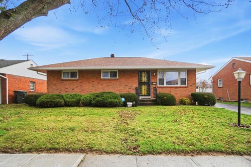1116 Elaine Road, Columbus, OH, 43227 | Card Image