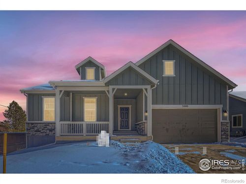 3000 South Flat Circle, Longmont, CO, 80503 | Card Image