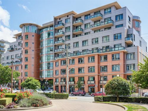 307-1029 View St, Victoria, BC, V8V0C9 | Card Image
