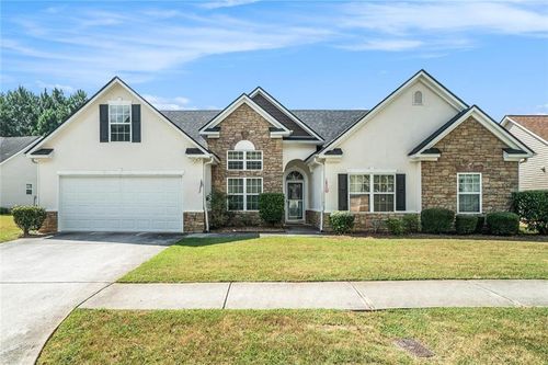 1316 Tumblerock Way, Loganville, GA, 30052-8131 | Card Image