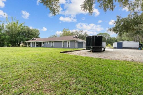 4805 Valdine Avenue, TITUSVILLE, FL, 32780 | Card Image