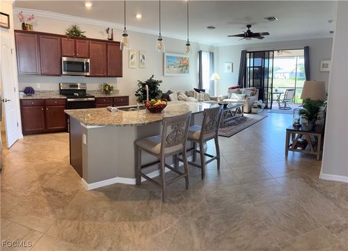 11600 Golden Oak Ter, FORT MYERS, FL, 33913-9169 | Card Image
