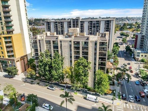 unit-407-1333 8th Ave, San Diego, CA, 92101-4621 | Card Image
