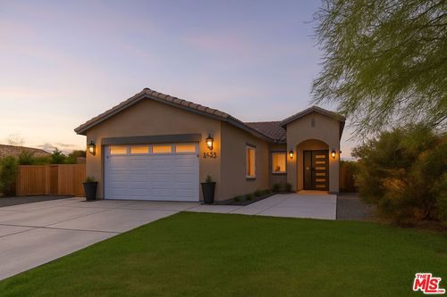 16295 Avenida Atezada, Desert Hot Springs, CA, 92240 | Card Image