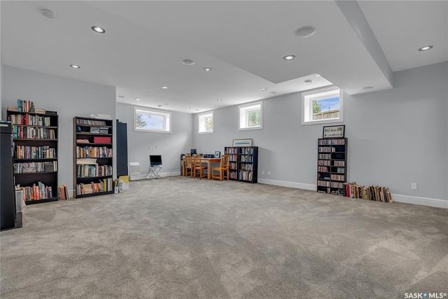 1726 Pohorecky Rise, House other with 4 bedrooms, 4 bathrooms and 5 parking in Saskatoon SK | Image 32