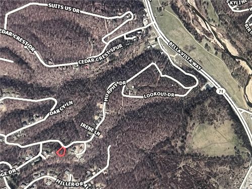 1 Murphy Drive, Bella Vista, AR, 72715 | Card Image