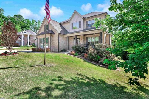 10 Colonel Storrs Ct, Greer, SC, 29650-5014 | Card Image
