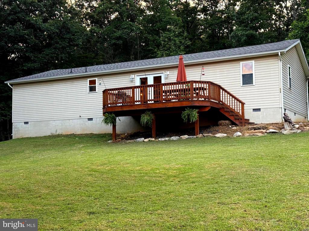 Residential in BAKER 3