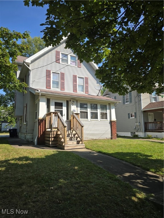 Ido Ave, Akron, OH 44301