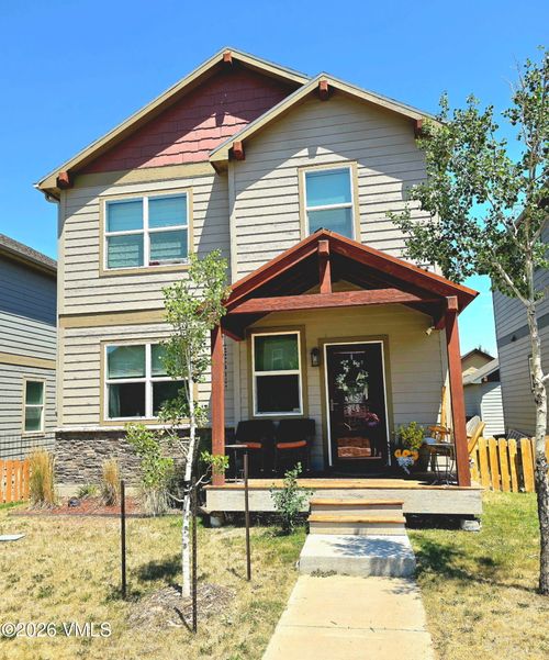 57 Wolf Creek Dr, Gypsum, CO, 81637-5100 | Card Image