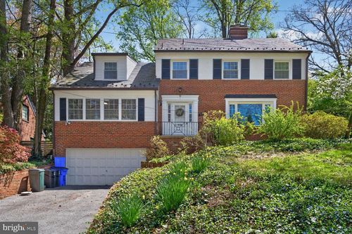 7215 Rollingwood Dr, CHEVY CHASE, MD, 20815-3130 | Card Image