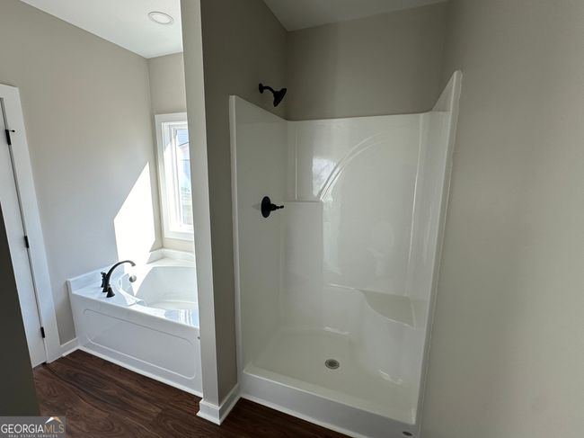 123 Sidetrack Cir, House other with 3 bedrooms, 2 bathrooms and 2 parking in Comer GA | Image 14