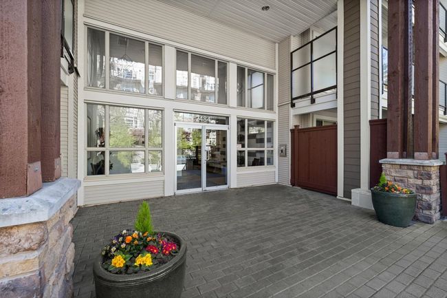320 - 2484 Wilson Avenue, Condo with 1 bedrooms, 0 bathrooms and 1 parking in Coquitlam BC | Image 22