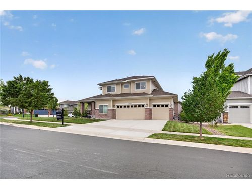 20554 E Shady Ridge Rd, Parker, CO, 80134-6611 | Card Image
