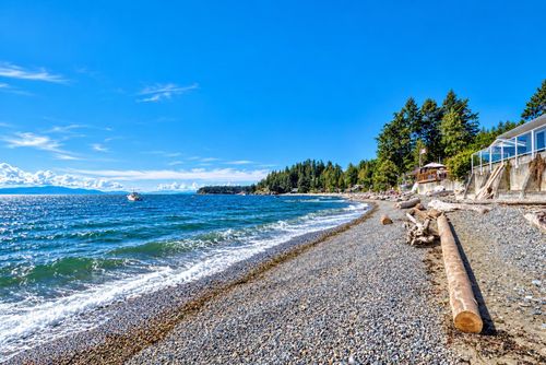 6833 Sunshine Coast Highway, Sechelt, BC, V7Z0T2 | Card Image