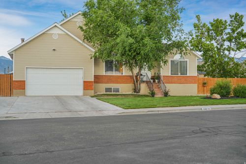 3561 S Jenelles Bay, West Valley City, UT, 84119-3885 | Card Image