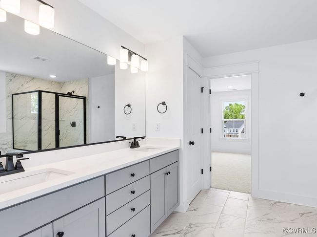 13513 Pinstone Ct, House other with 4 bedrooms, 4 bathrooms and null parking in Midlothian VA | Image 26