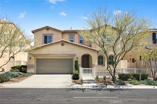 11557 Cantara Dr, Chino, CA, 91710-7232 | Card Image