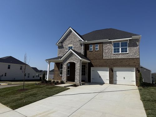 214 S Dunnwood Ln, Mount Juliet, TN, 37122-3188 | Card Image