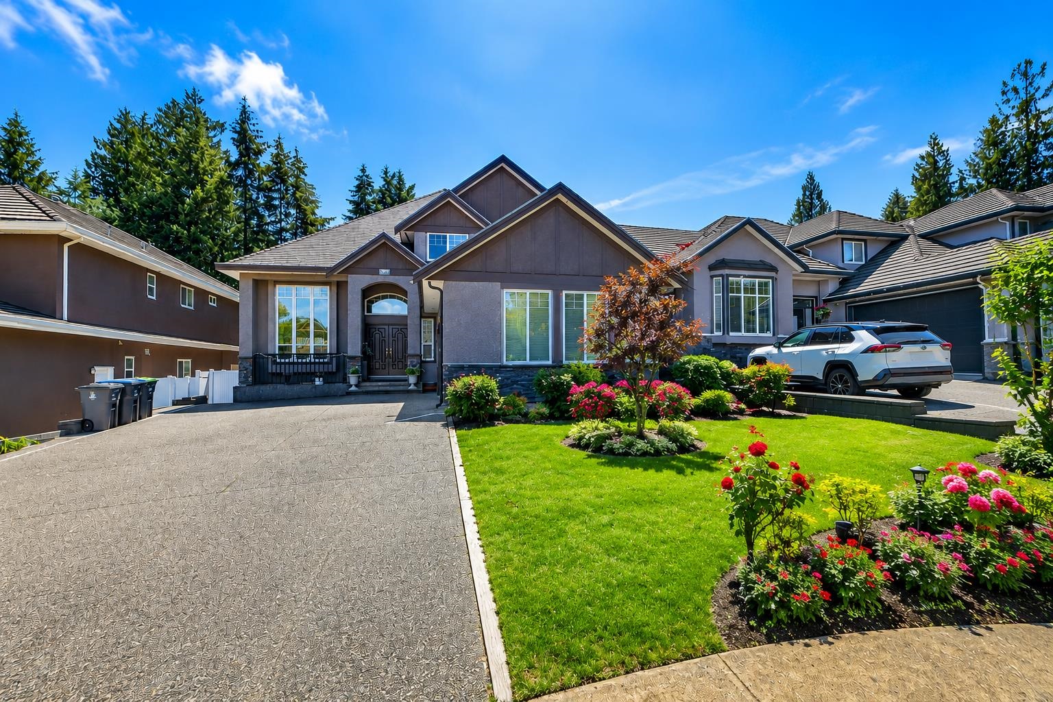 Residential in Surrey 3