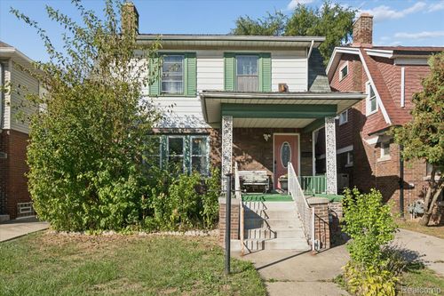 13587 Monica St, Detroit, MI, 48238-2521 | Card Image