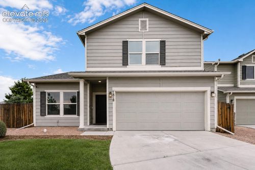 7818 Leiden Pt, Peyton, CO, 80831-6183 | Card Image